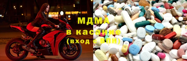 гидра Богородск